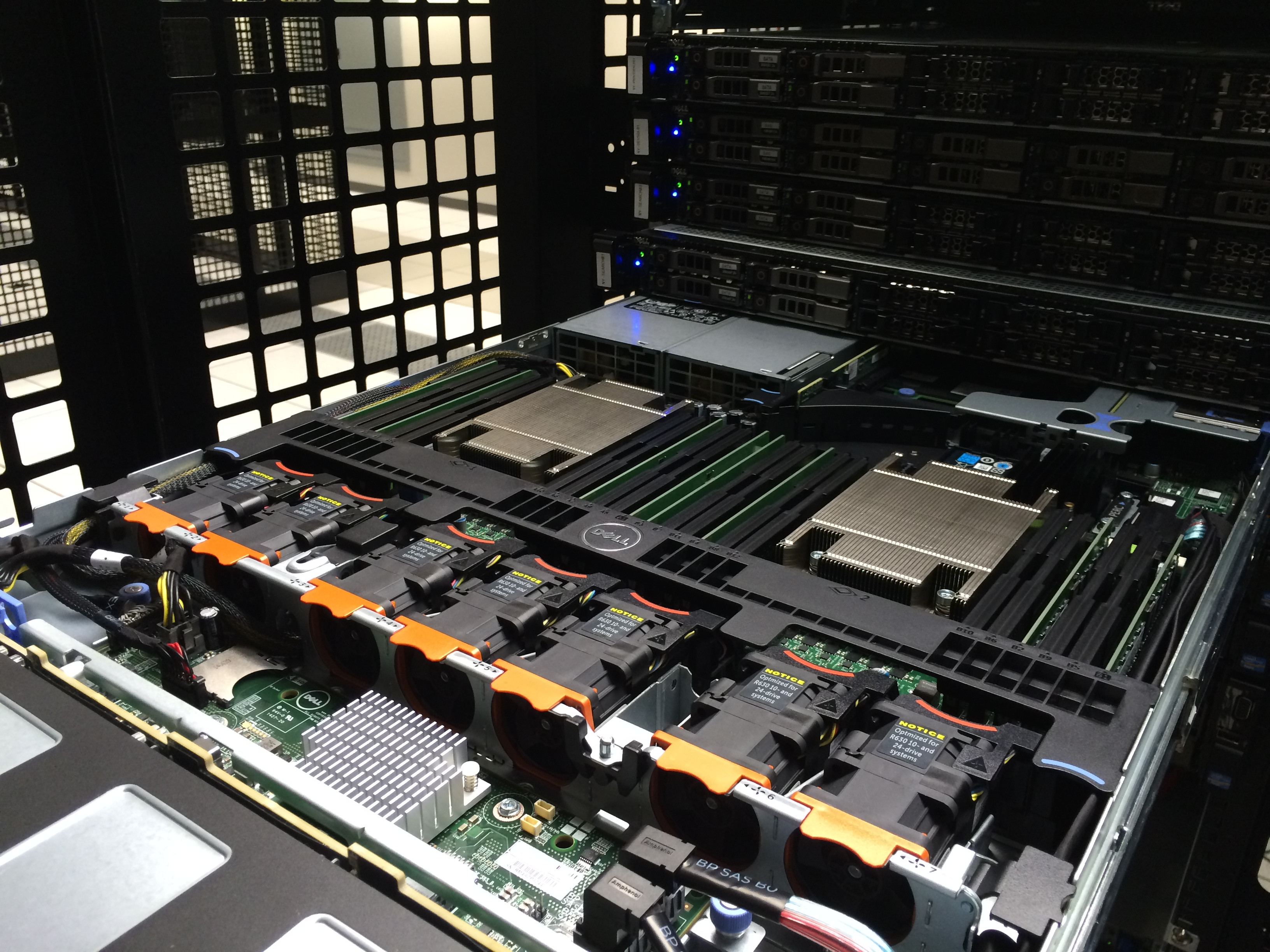 Home Lab Hardware