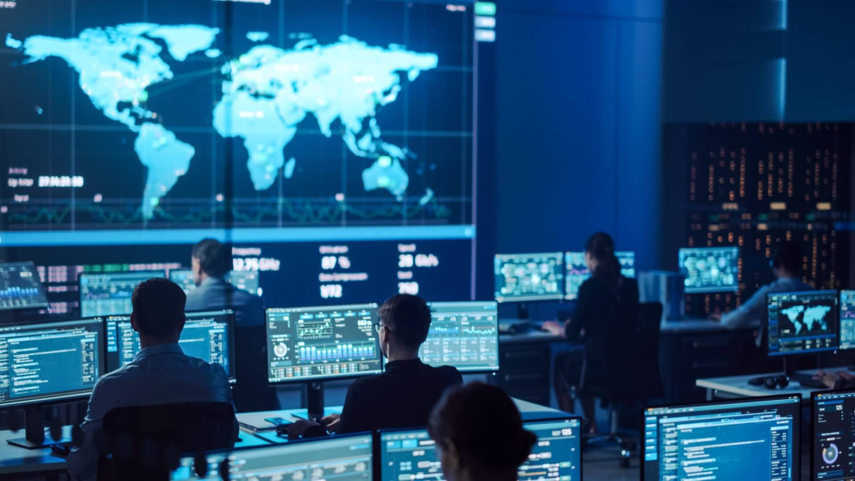 Fortinet SIEM Implementation