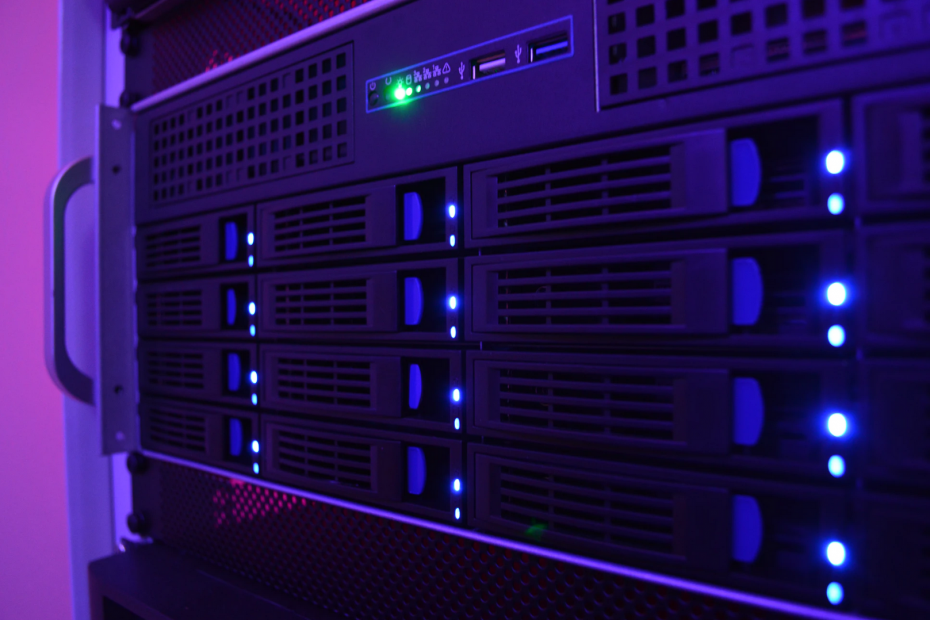 Home Lab Setup