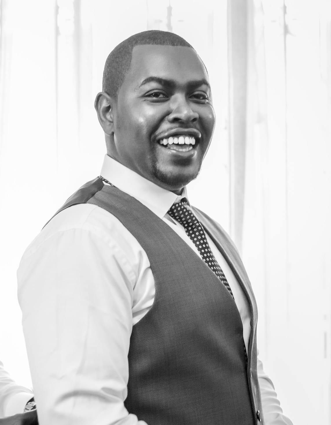 Cyrus Kariuki